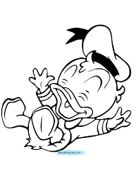 August 13, 2020 by coloring. Disney Babies Coloring Pages 6 Disneyclips Com
