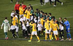Santos laguna matched up with tigres in the semifinal in a rematch of the 2011 apertura final. News Tipo De Nota Tigres Uanl
