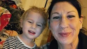 Fundraiser for Sarrah Myers by Thompson Melanie : Please help me give my  little girl a Christmas