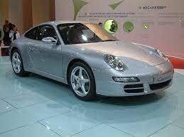 Porsche 911 (997) carrera gts. Porsche 997 Wikipedia