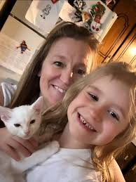 Merry Christmas from our chaotic house to yours 🎄💚❤️🎄