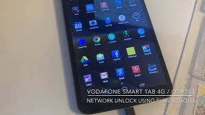 Vodafone smart ultra 7 ( v700, vfd 700 ), vodafone smart v8 ( vfd 710 ) . Vodafone Vfd600 Vodafone Smart Prime 7 Counter Reset And Direct Unlock By Furiousgold By Furiousteam