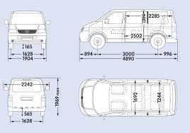 Vignette Pour La Version Du 26 Janvier 2008 A 12 18 Amenagement Camionnette Transporteur Volkswagen Ford Transit