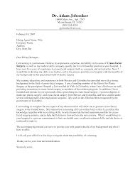 Application Letter For An Internship Samples Cover Letter For Internship Cover Letter Example Lettering