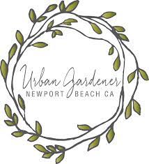 Maybe you would like to learn more about one of these? Newport Beach Florist Flower Delivery By Urban Gardener