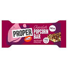 Chocolate Popcorn Bat