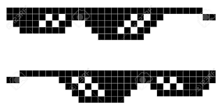 Easily create sprites and other retro style images pixel art is fundamental for understanding how digital art, games, and programming work. Glaser Pixel Art Stil 8 Bit Schlager Lifestyle Vektor Glaser Meme Fur Design Fotos Und Bilder Einfach Zu Bearbeiten Vektor Meme Lizenzfrei Nutzbare Vektorgrafiken Clip Arts Illustrationen Image 74618009