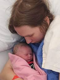 Please help us celebrate Addison today! She is 13!