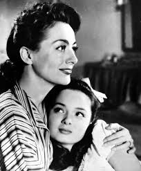 Mildred Pierce ***** (1945, Joan Crawford, Jack Carson, Zachary Scott, Eve  Arden, Ann Blyth, Bruce Bennett))