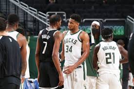 Bucks at nets, tuesday, june 15th, 5:30 p.m. What To Expect From The Bucks Vs Nets Conference Semifinals Pounding The Rock