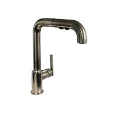 kohler k 7505 vs stainless purist
