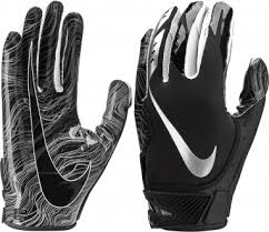 Nike Vapor Jet 5 0 Adult Football Gloves