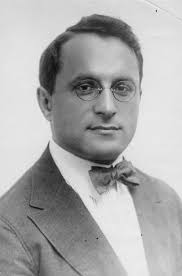 Social Welfare History Project Billikopf, Jacob