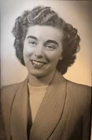 Virginia Laralph Tidwell Obituary December 10, 2021