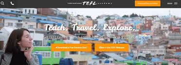 International Tefl Academy Moroccoenglish