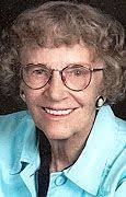 Cora E. Neumann Frederick (1918-2008)