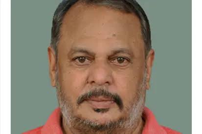 പ്രശസ്ത ഫിലിം ടെക്നീഷ്യൻ സുധീർ ചിത്രാഞ്ജലി അന്തരിച്ചു | Mathrubhumi