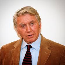 Don McCullin: The Holburne Museum