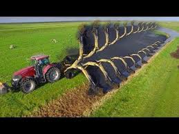 Amerika Da Ciftcilerin Nasil Calistigina Inanamayacaksiniz Modern Tarim Youtube Modern Agriculture Agriculture Vintage Tractors