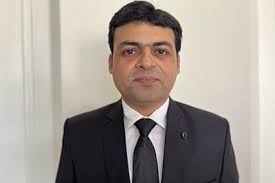 The apostolate—old familiar faces leave, while new faces come