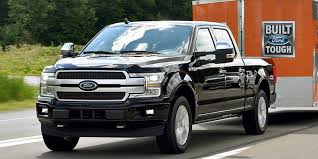 There are three body styles, three box sizes, six trims, and six powertrains to choose from. 2019 Ford F 150 Ford Dealership San Antonio Tx Jordan Ford