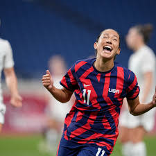 Always one of the most popular sports at the olympics, football makes another appearance at the 2021 tokyo olympic games. Tvtob09jklrkim