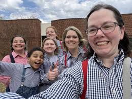 Panthers Roar from the River Shore