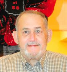 Obituary for Larry F. Ayers