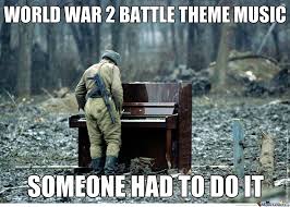 World war 2 Memes