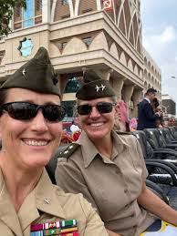 Carol Mutter's Instagram, Twitter & Facebook