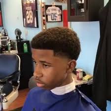 Big League Barbershop