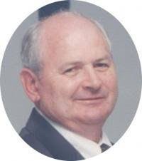 Obituary of Francis Roy Tobin