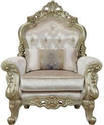 We did not find results for: Acme Furniture Polyester Arm Chair 52442 Antique White Appliances Connection