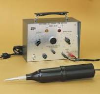 BD-60 Tank Lining Leak Detector, with Calibrator Bundle