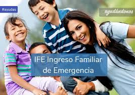 ¿qué es el ingreso familiar de emergencia? áˆ Ife Ingreso Familiar De Emergencia Anses Guia Paso A Paso