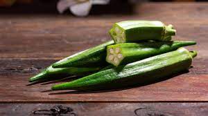 The immature, young seed pods are the edible part of this plant and are an important ingredient in southern cuisine. Okra Power Schote Fur Ein Gutes Bauchgefuhl Fit For Fun