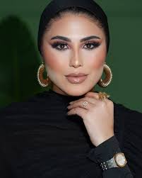 عندما يلتقي الجمال بالإبداع @makeup_waed هيك بتكون النتيجة ❤️‍🔥, ورح نربح  بنوته تعمل مكياج عند @makeup_waed تاكدي انه عامله فولو النا ومنشن اصحابك  على الريل السحب من الريل😍, وما ننسى ابداع حبيبه قلبي ...