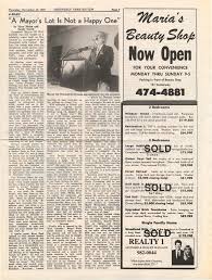 15 November 1990 Greenbelt News Review