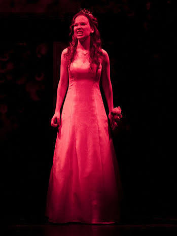 Carrie' Review