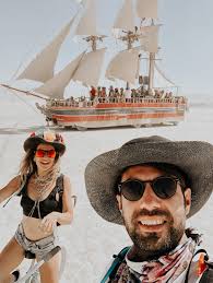 Yet so many people seem to have formed opinions based on assumptions without even having been there. What Happens At Burning Man Biz Evde Yokuz