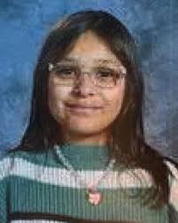 Police search for missing 9-year-old girl