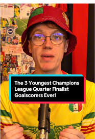 Youngest Beast Games Contestant