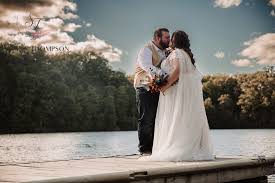 Introducing Mr. & Mrs. Lusk...