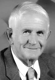 Louis 'Lou' Francis Dillinger