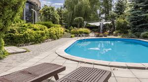 Quelle Piscine Choisir En Fonction De La Surface Du Jardin