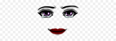 In this video i will be teaching you how to have no face. Face Roblox Girl Free