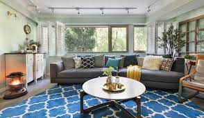 莫斯科挑高樓中樓小坪住宅 decomyplace 室內設計裝潢與居家佈置社群 home interior design house interior interior design