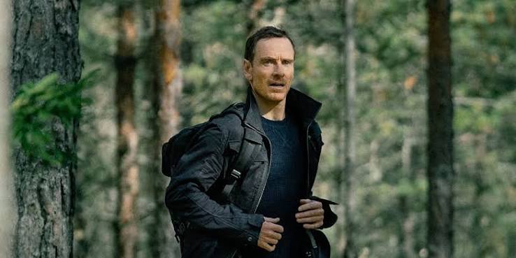 The Agency' Review - Michael Fassbender Can't Rescue Showtime's Slog of a  Spy Show