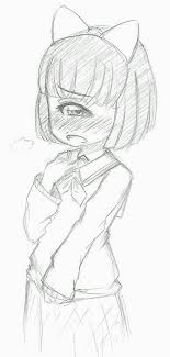 Also A Cyclops Girl By Okamaka On Deviantart Art Reference Zentangle Drawings Art I want this cute cyclops cat thing so bad! cyclops girl by okamaka on deviantart