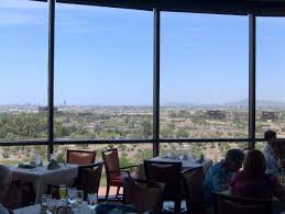 Enjoy sweeping views of central park & midtown from the top of the rock. Top Of The Rock Restaurant In Tempe Near Gilbert Az